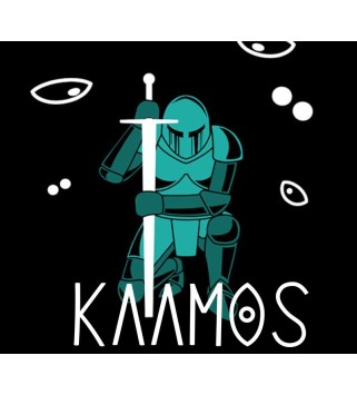Kaamos: Puzzle Roguelike Steam Key GLOBAL